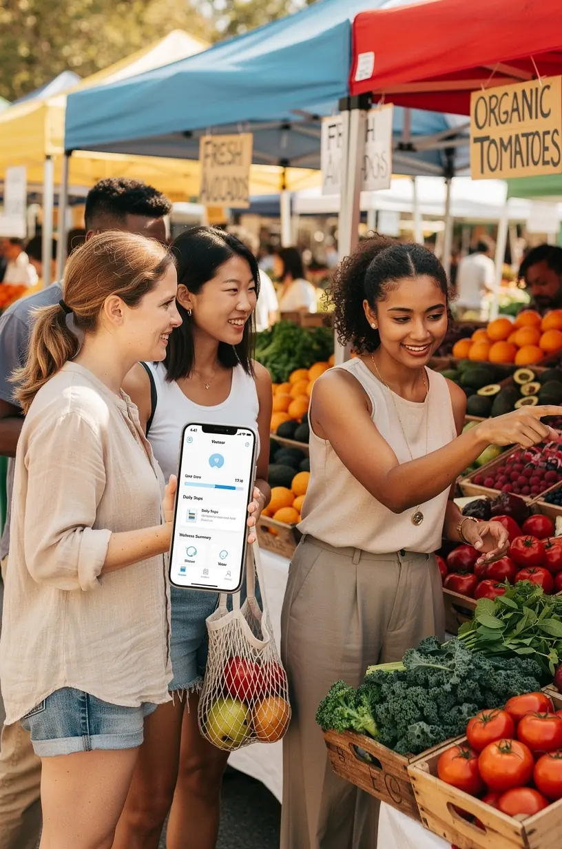 Streamlined digital workspace with minimalist design elements.