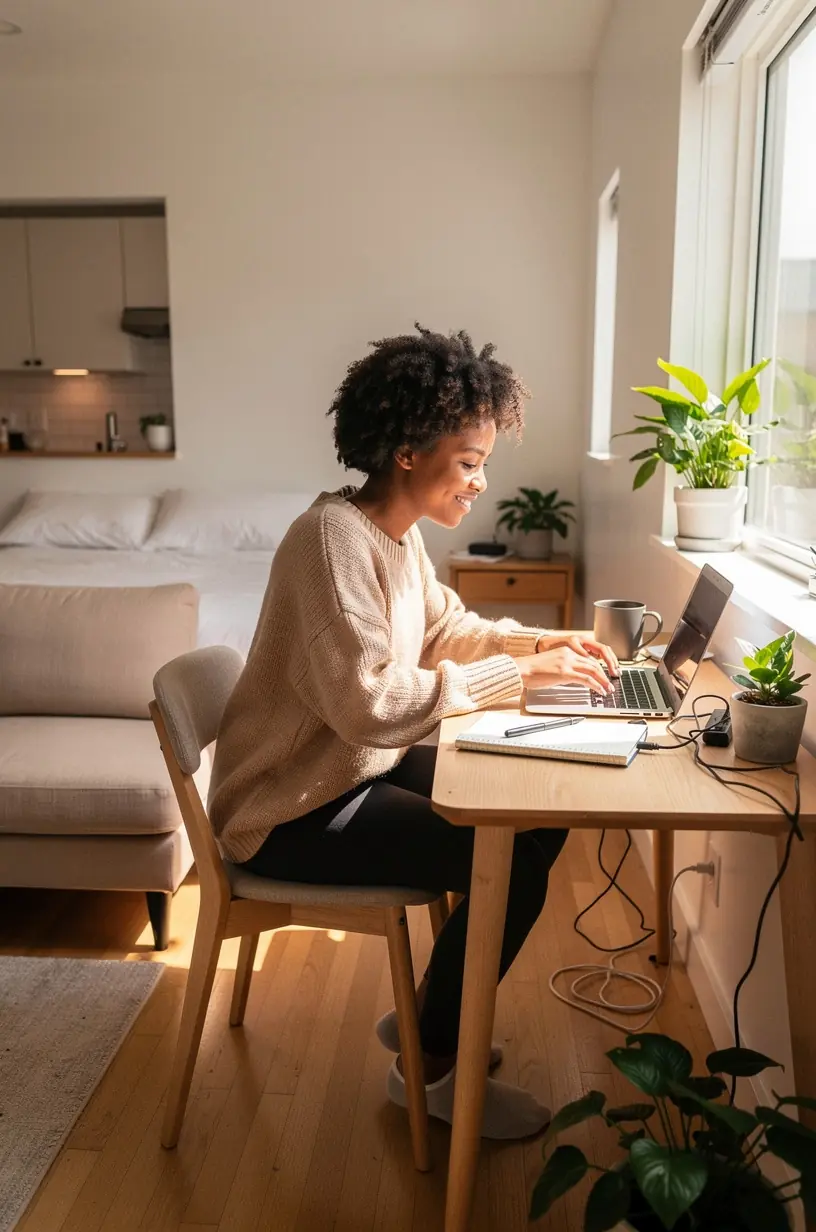 Innovation and technology